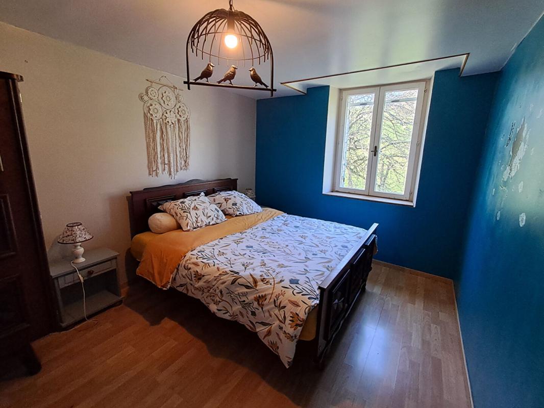 COLOMBIER A colombier (70000) Ensemble immobilier de 2 maisons sur 33 ares de terrain à 247 500 euros 16