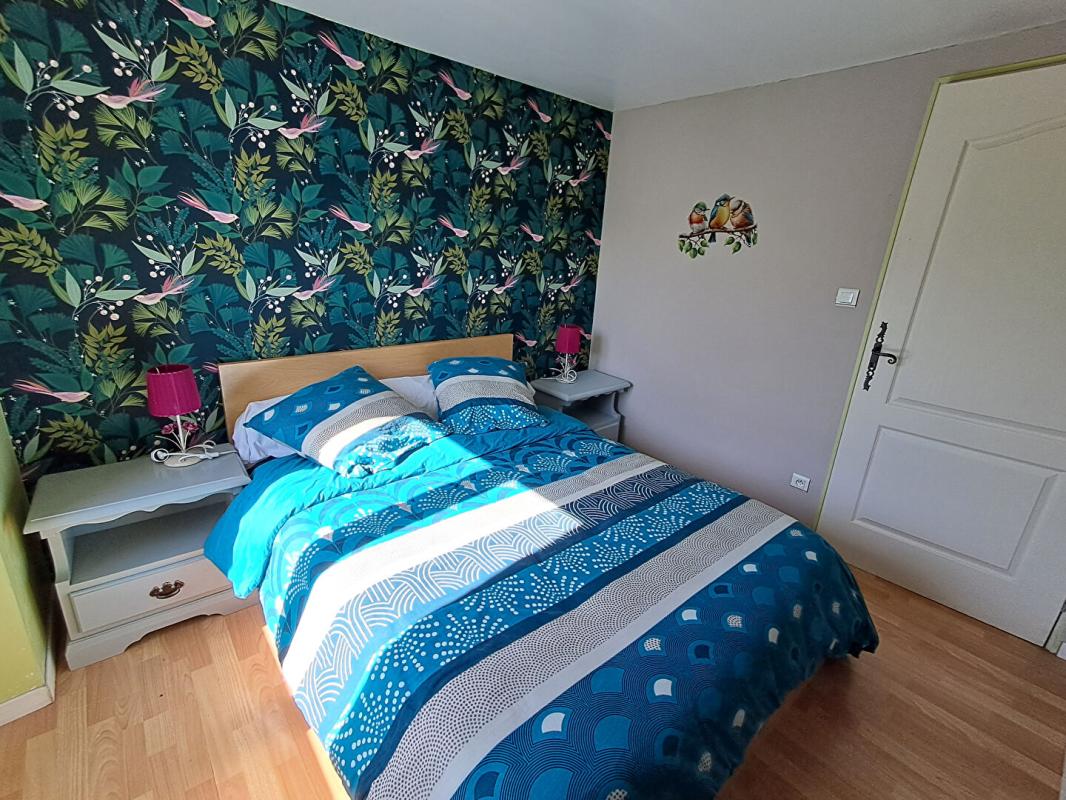 COLOMBIER A colombier (70000) Ensemble immobilier de 2 maisons sur 33 ares de terrain à 247 500 euros 17