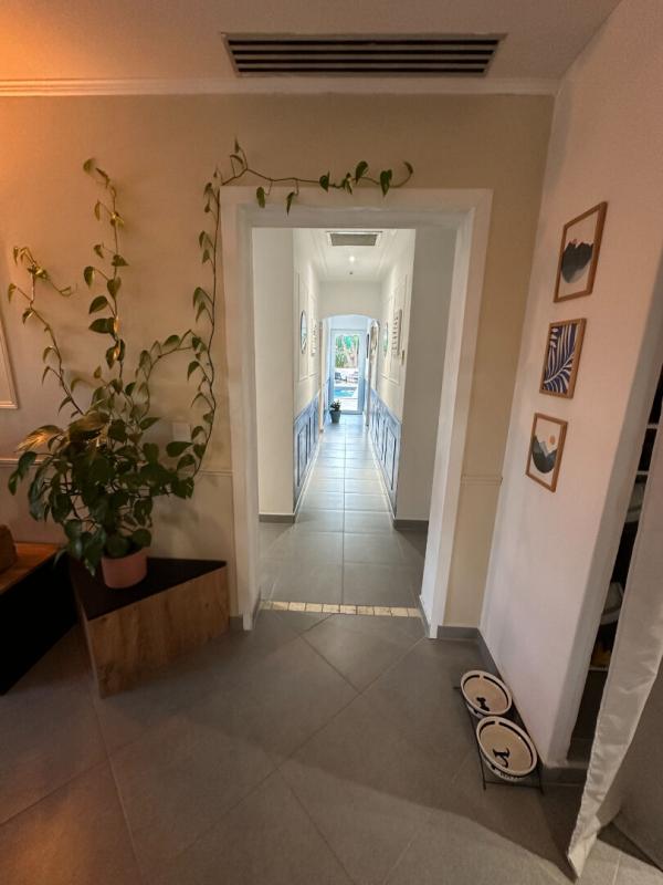 ZONZA Maison T5 avec piscine - 20144 STE LUCIE DE PORTO-VECCHIO - CORSE DU SUD- FRANCE 10