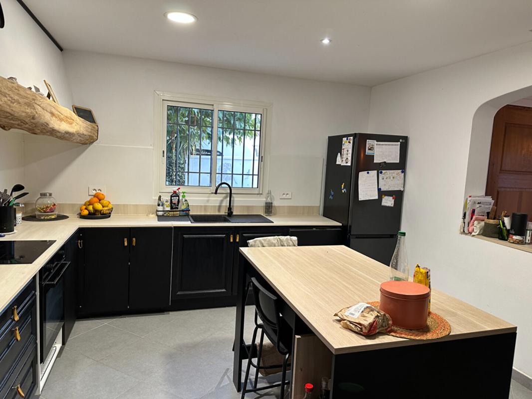 ZONZA Maison T5 avec piscine - 20144 STE LUCIE DE PORTO-VECCHIO - CORSE DU SUD- FRANCE 7