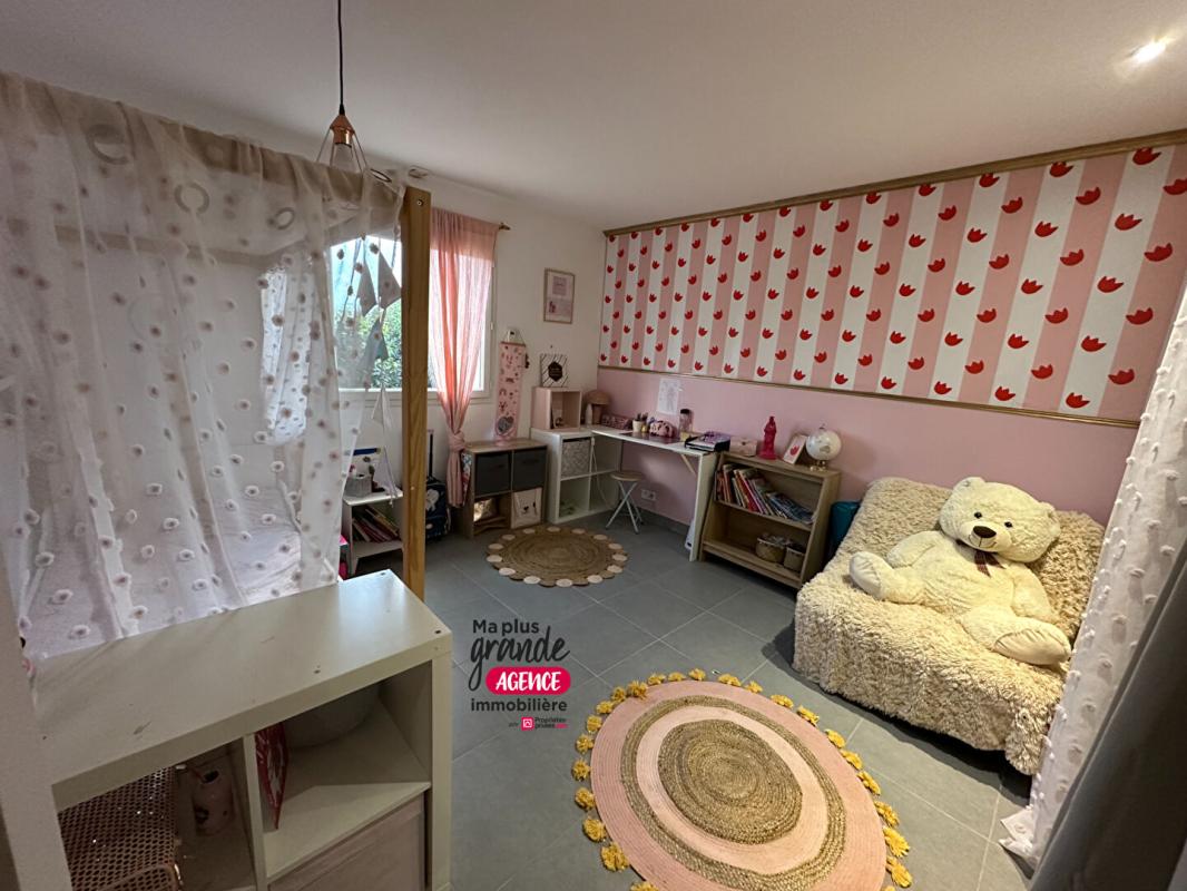 ZONZA Maison T5 avec piscine - 20144 STE LUCIE DE PORTO-VECCHIO - CORSE DU SUD- FRANCE 8