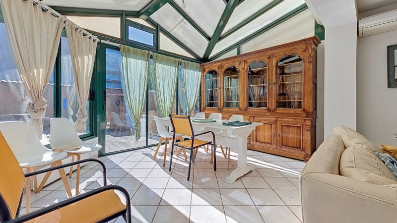 NARBONNE Maison familiale R+1 .138 m² . Piscine . Aucun travaux  Narbonne 4