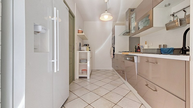 NARBONNE Maison familiale R+1 .138 m² . Piscine . Aucun travaux  Narbonne 8