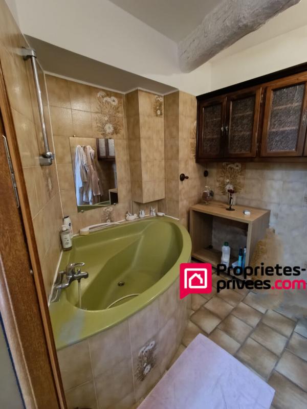 LES ARCS Appartement  en duplex Les Arcs 4 pièce(s) 93 m2 7