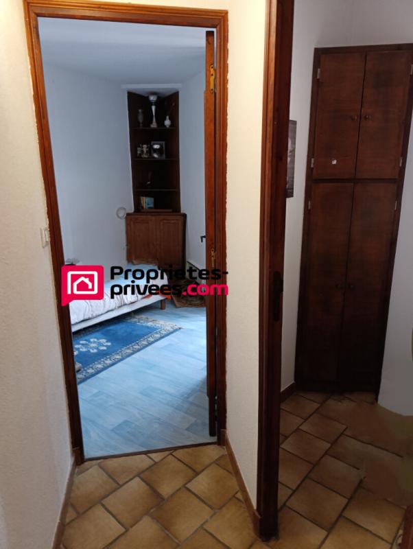 LES ARCS Appartement  en duplex Les Arcs 4 pièce(s) 93 m2 8