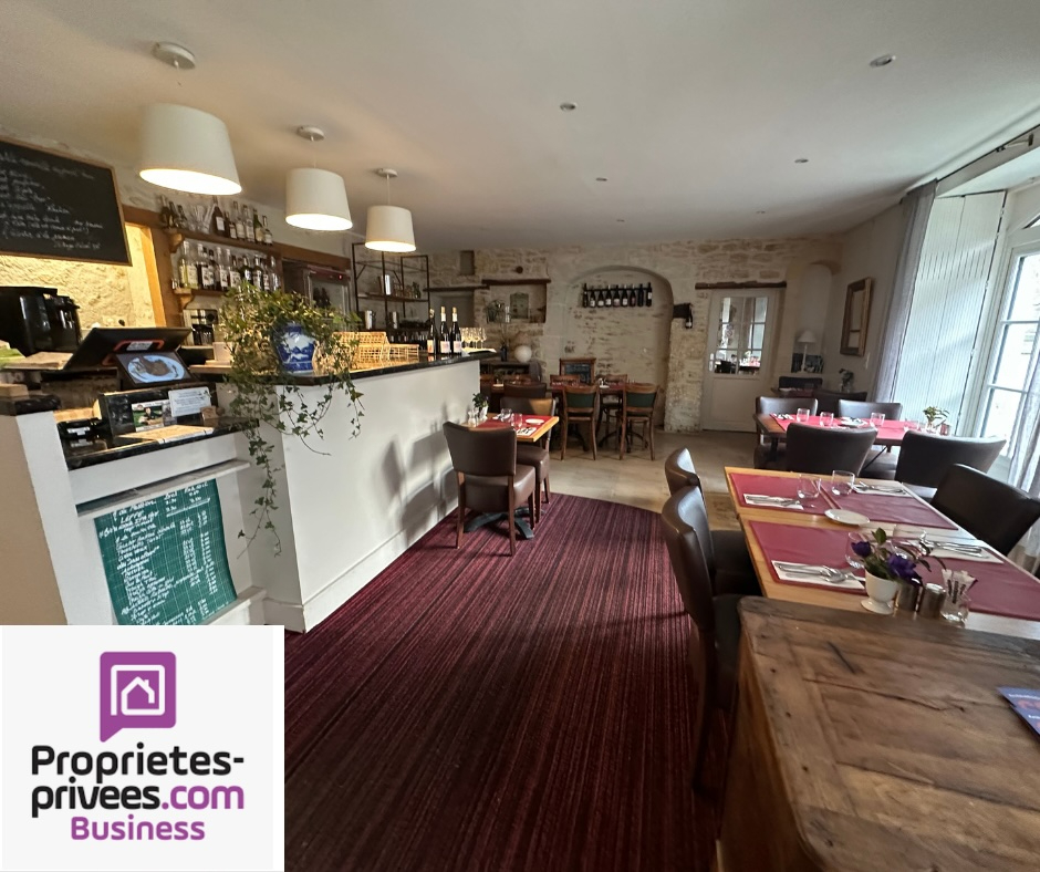 DINAN CÔTES D'ARMOR, SUD DINAN - RESTAURANT 150 COUVERTS, GITE 2