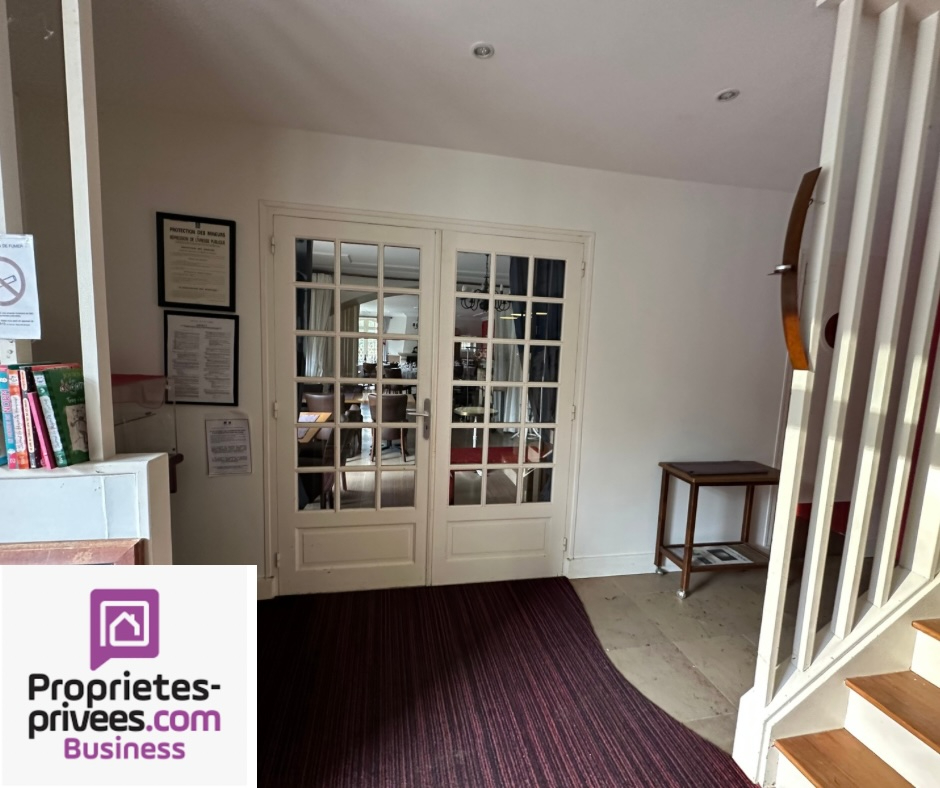 DINAN CÔTES D'ARMOR, SUD DINAN - RESTAURANT 150 COUVERTS, GITE 4