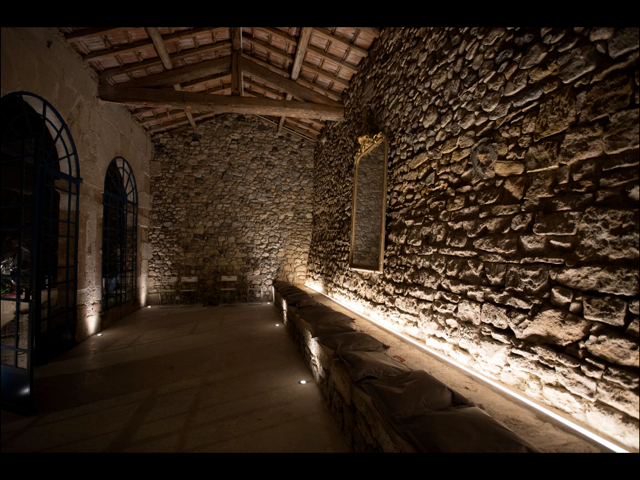 MONTPELLIER Maison de maitre XVIII -ème 430m² chambres d'hôtes réceptions mariages 5