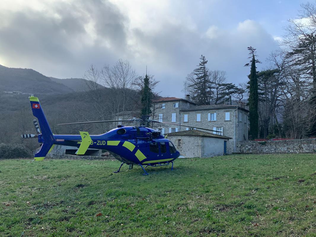 MONTPELLIER Maison de maitre XVIII -ème 430m² chambres d'hôtes réceptions mariages 9