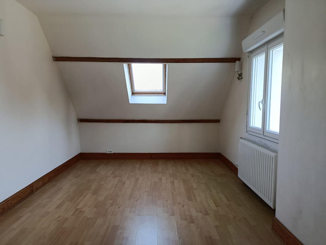 LANGONNET maison 107 M2 4 chambres 10