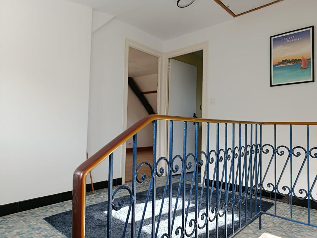 LANGONNET maison 107 M2 4 chambres 12