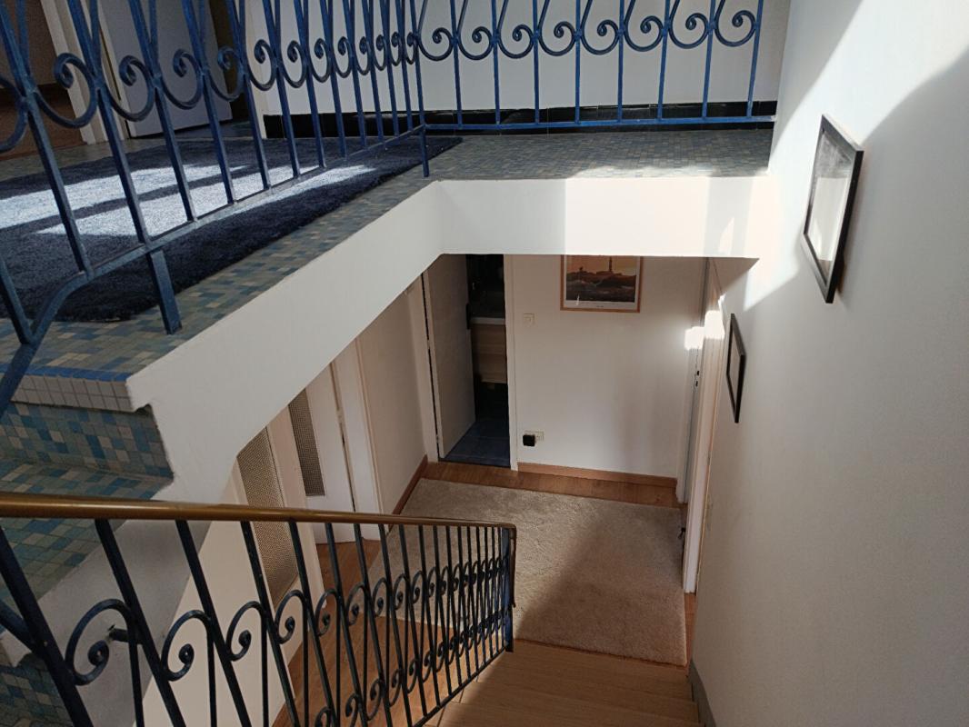 LANGONNET maison 107 M2 4 chambres 13