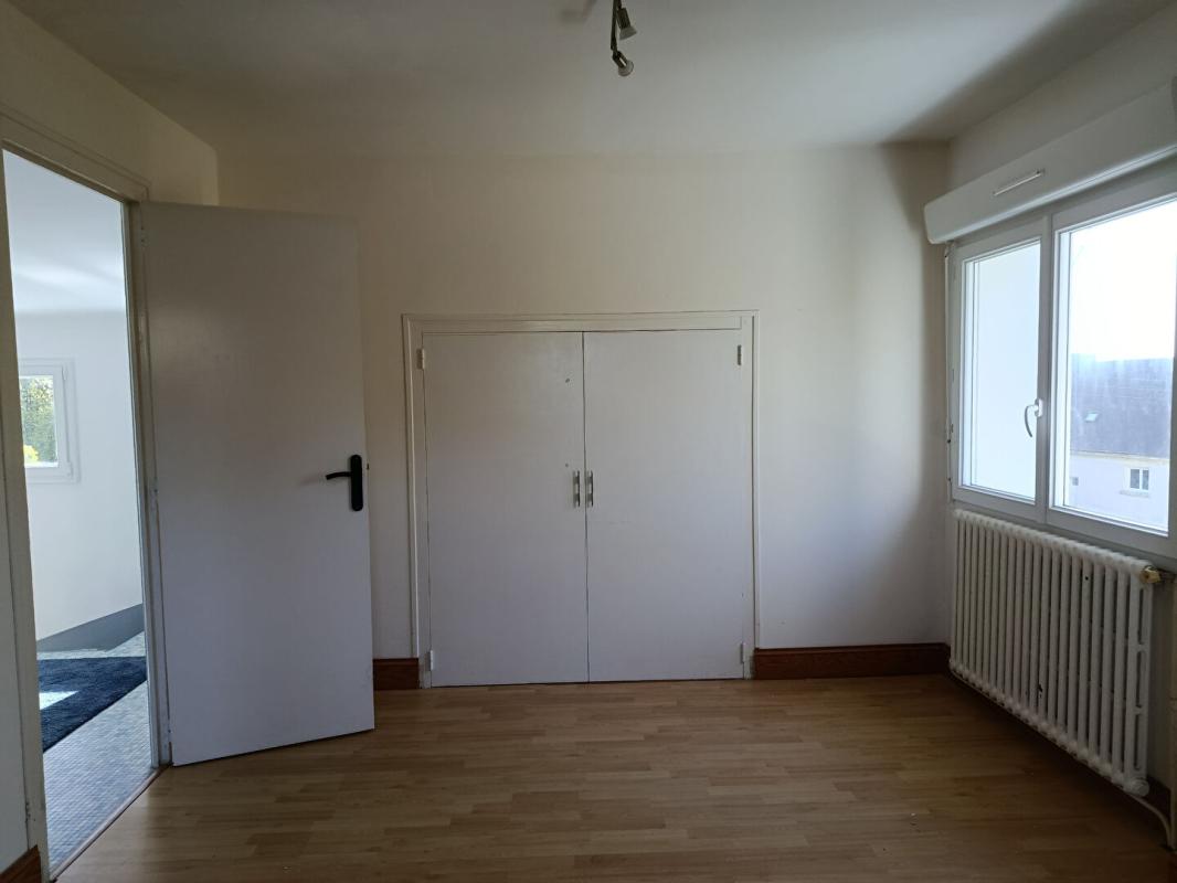 LANGONNET maison 107 M2 4 chambres 14