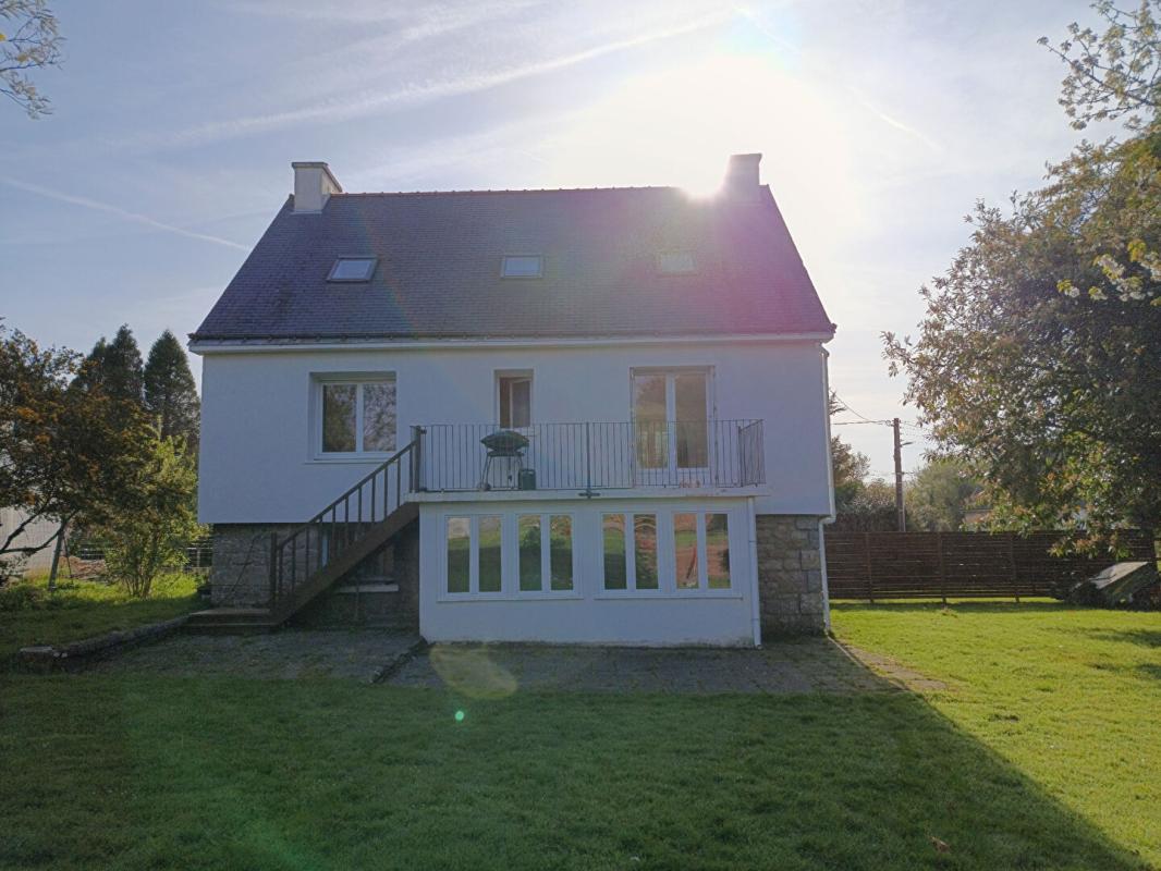 LANGONNET maison 107 M2 4 chambres 16