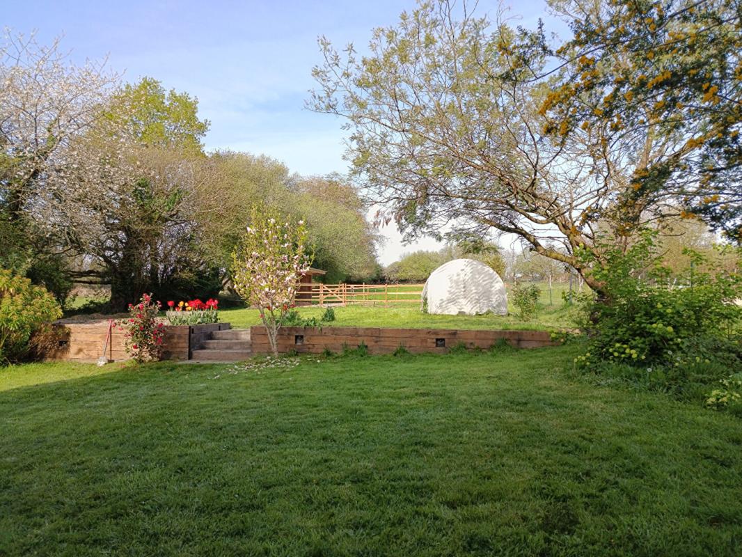 LANGONNET maison 107 M2 4 chambres 17