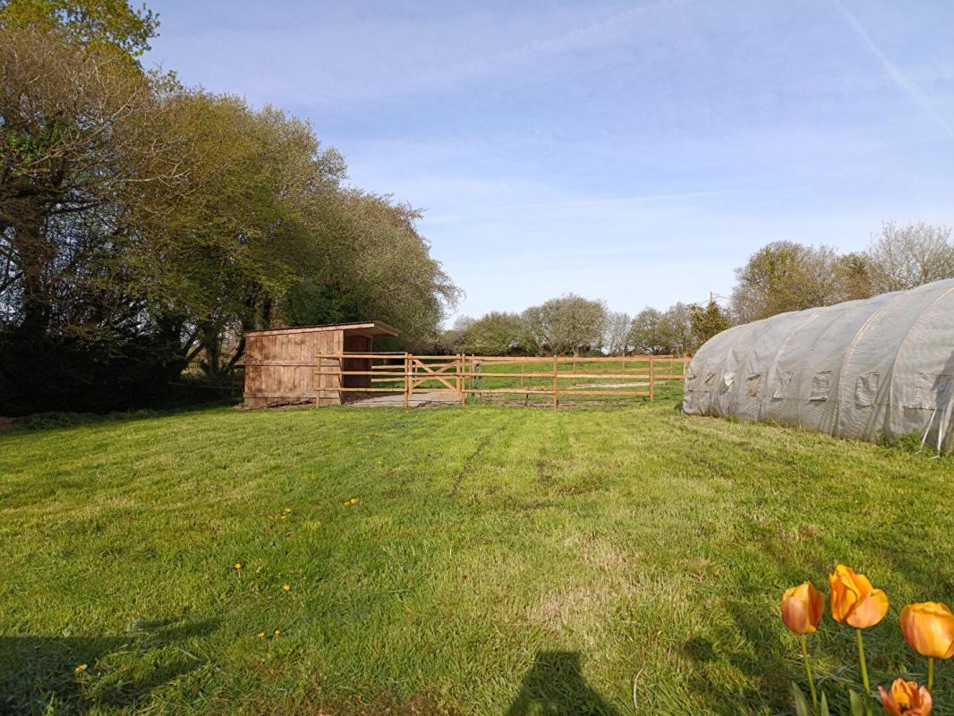 LANGONNET maison 107 M2 4 chambres 18