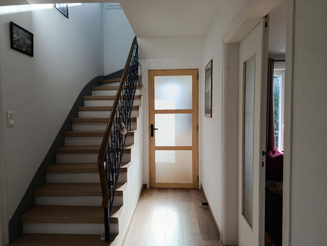 LANGONNET maison 107 M2 4 chambres 2