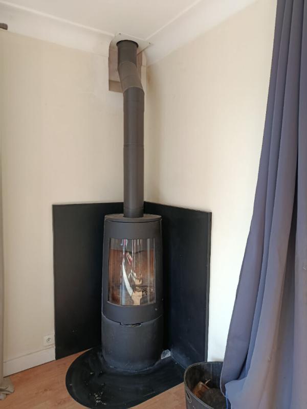 LANGONNET maison 107 M2 4 chambres 6