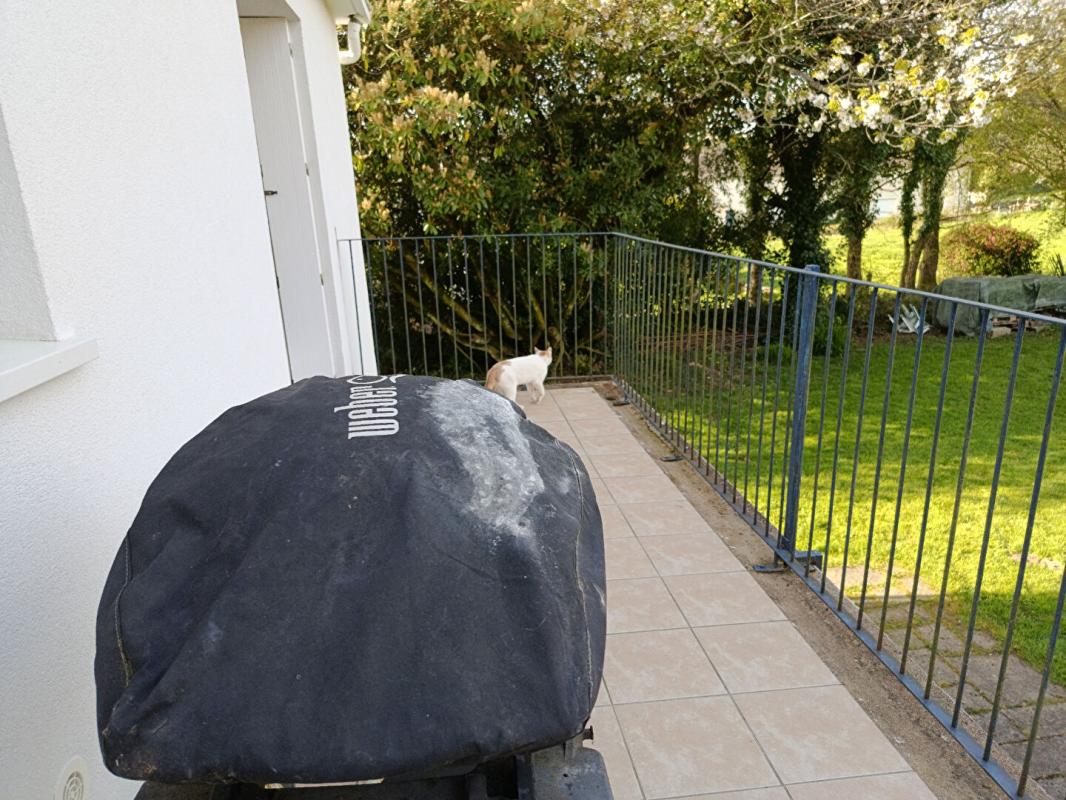 LANGONNET maison 107 M2 4 chambres 7