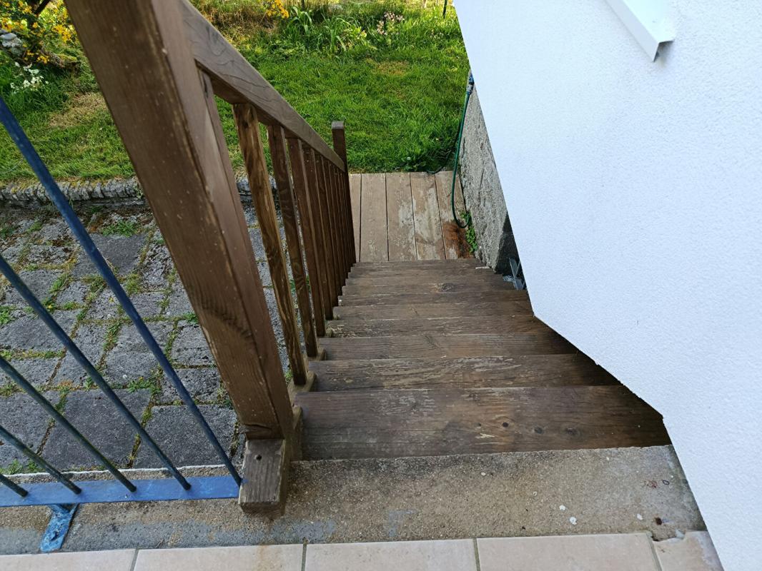 LANGONNET maison 107 M2 4 chambres 8