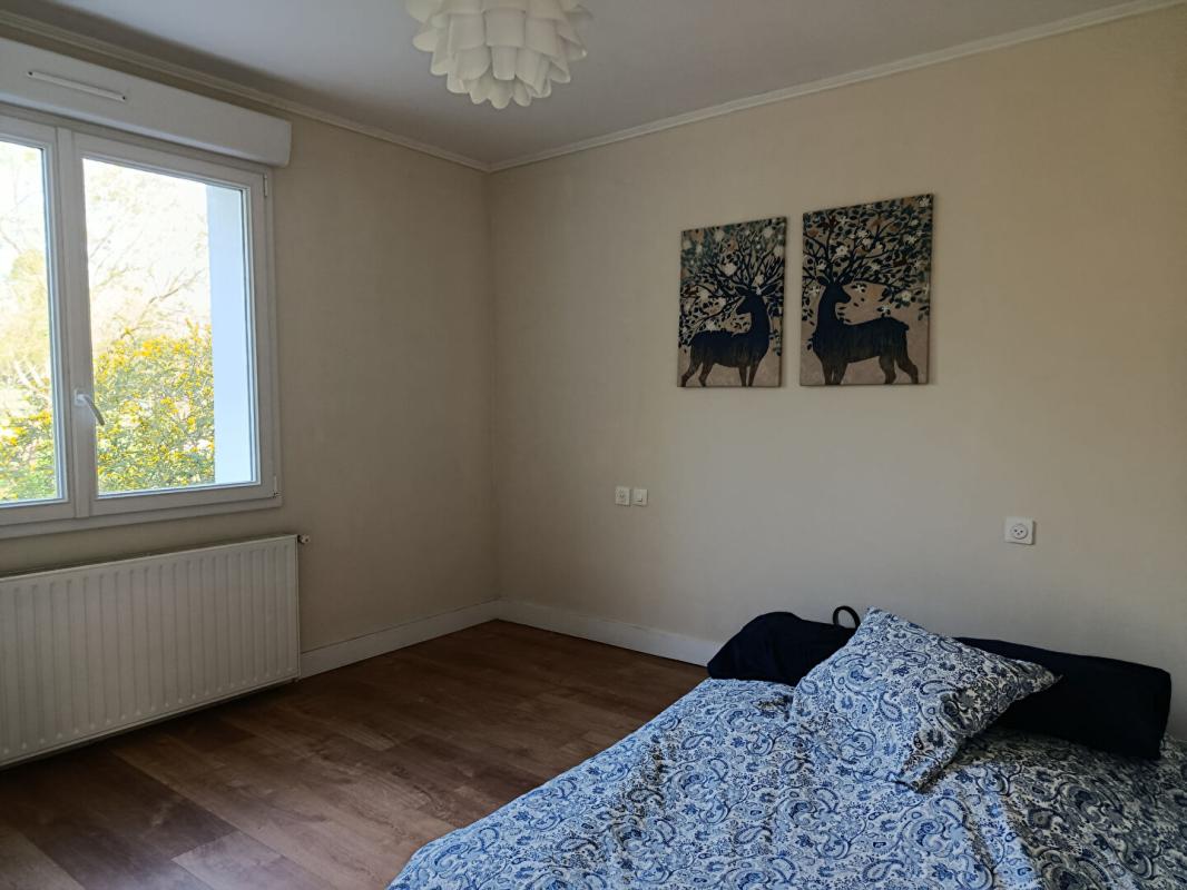 LANGONNET maison 107 M2 4 chambres 9