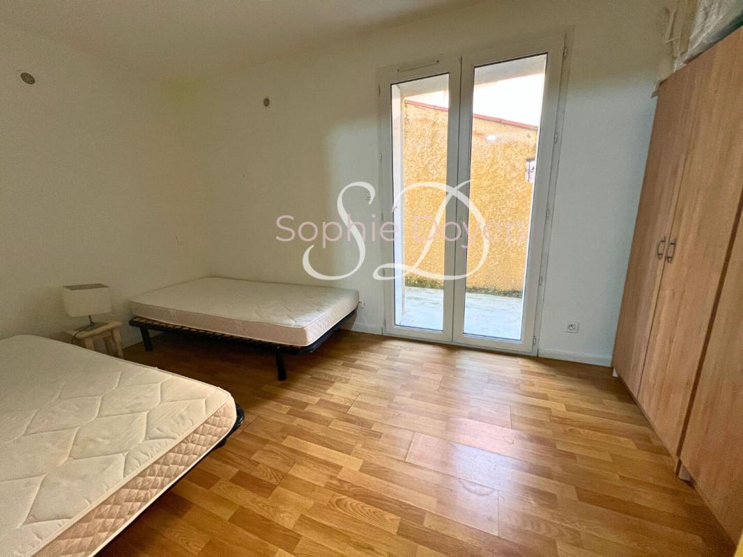 ARGELES-SUR-MER Ensemble de 2 maisons - Argelès-sur-Mer - 144m² - jardin et garage 10