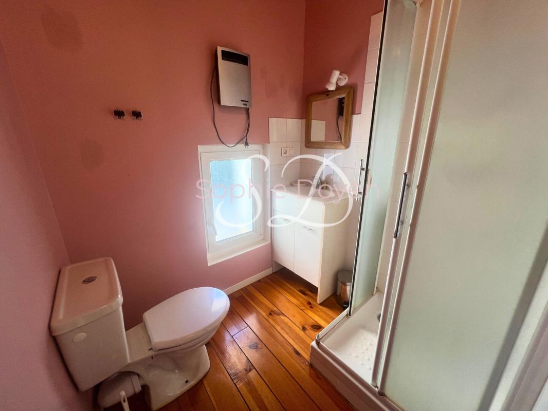 ARGELES-SUR-MER Ensemble de 2 maisons - Argelès-sur-Mer - 144m² - jardin et garage 11