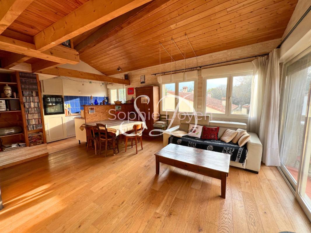 ARGELES-SUR-MER Ensemble de 2 maisons - Argelès-sur-Mer - 144m² - jardin et garage 2