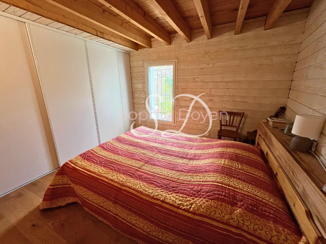 ARGELES-SUR-MER Ensemble de 2 maisons - Argelès-sur-Mer - 144m² - jardin et garage 6