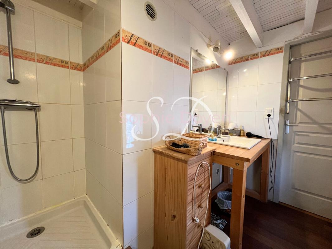 ARGELES-SUR-MER Ensemble de 2 maisons - Argelès-sur-Mer - 144m² - jardin et garage 7