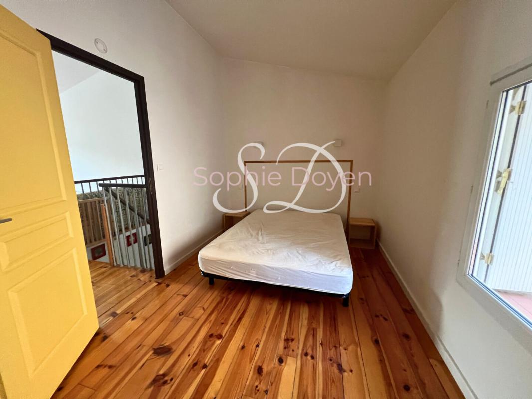 ARGELES-SUR-MER Ensemble de 2 maisons - Argelès-sur-Mer - 144m² - jardin et garage 9