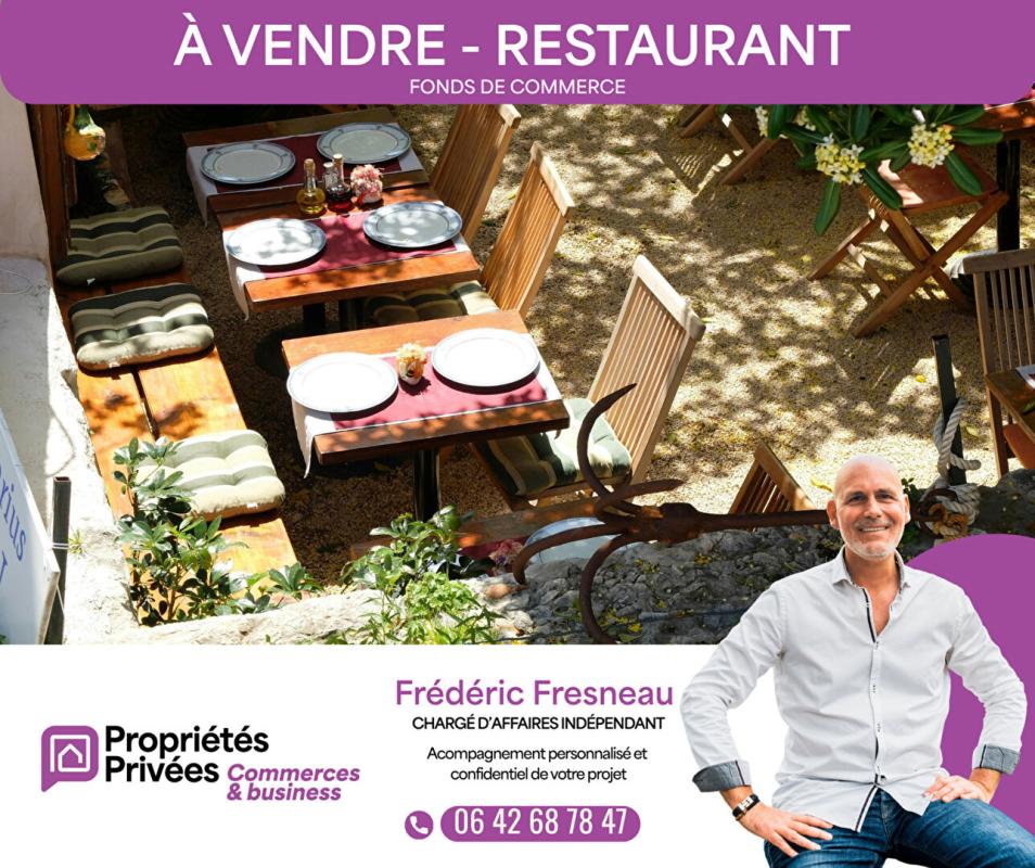 VANNES VANNES, centre ville - RESTAURANT 40 COUVERTS 2