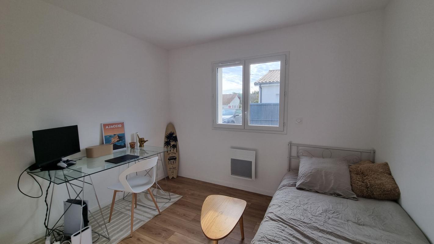 SOULAC-SUR-MER Maison 4 pièces de 86 m2 en seconde ligne SOULAC SUR MER 10