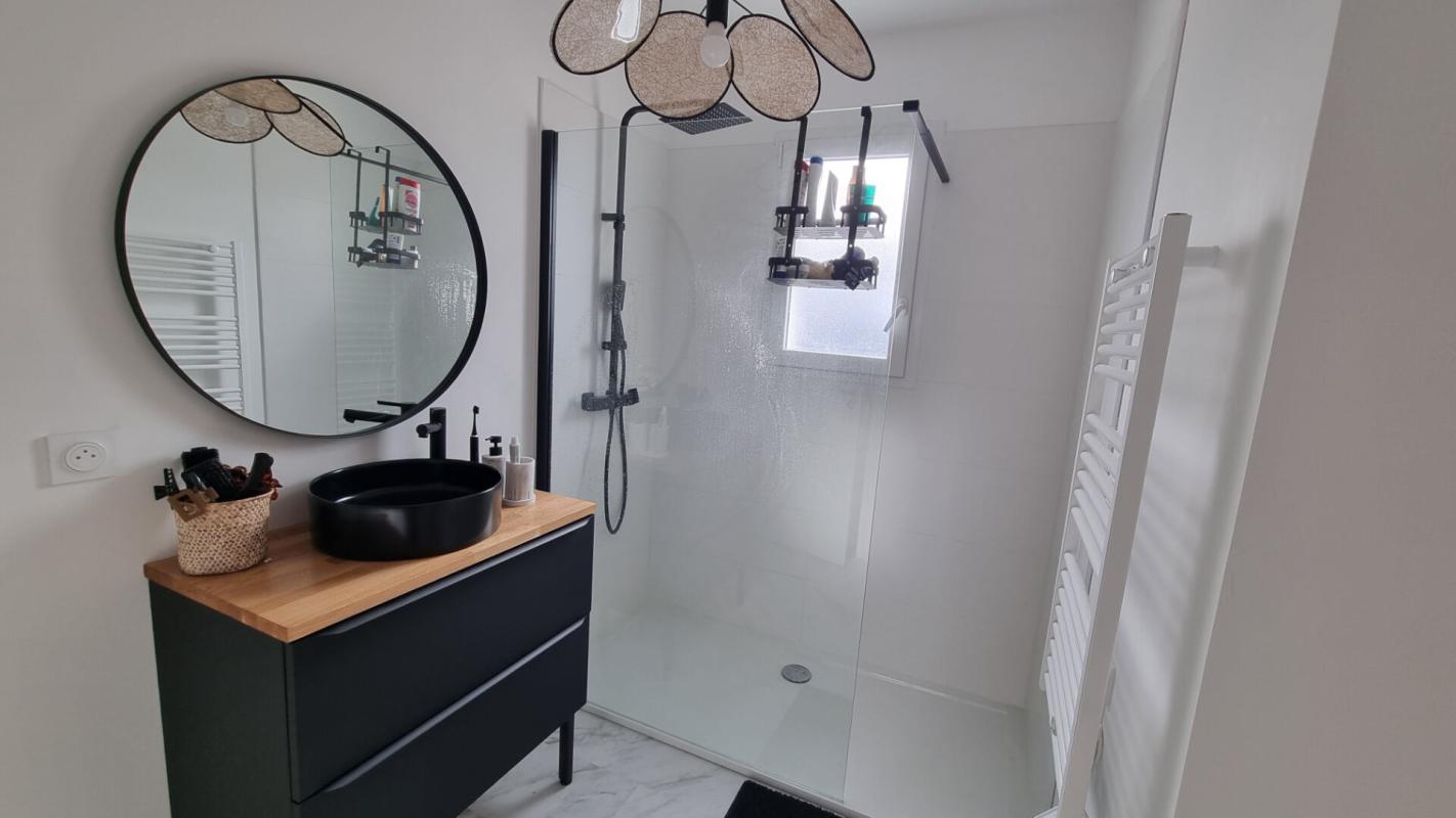 SOULAC-SUR-MER Maison 4 pièces de 86 m2 en seconde ligne SOULAC SUR MER 8