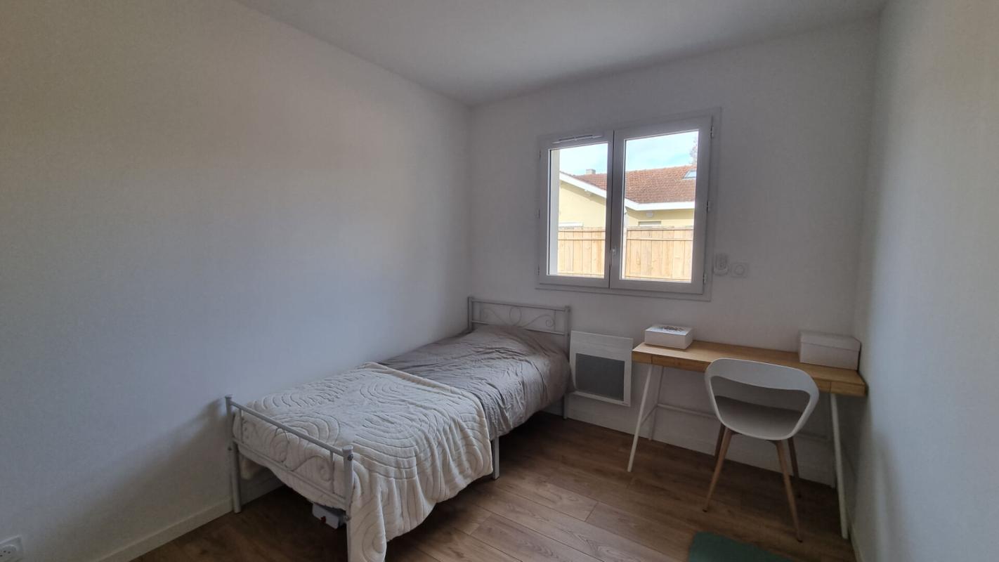 SOULAC-SUR-MER Maison 4 pièces de 86 m2 en seconde ligne SOULAC SUR MER 9