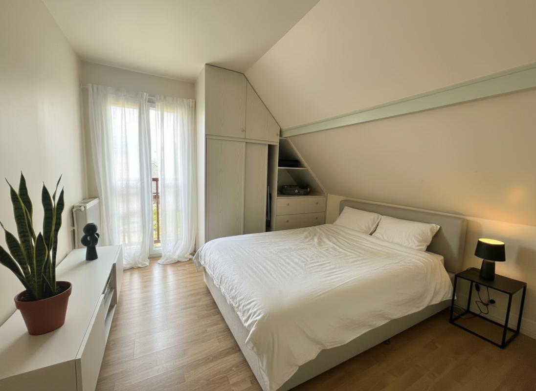 LE BOURGET-DU-LAC Maison Le Bourget du Lac 4 pièces 5