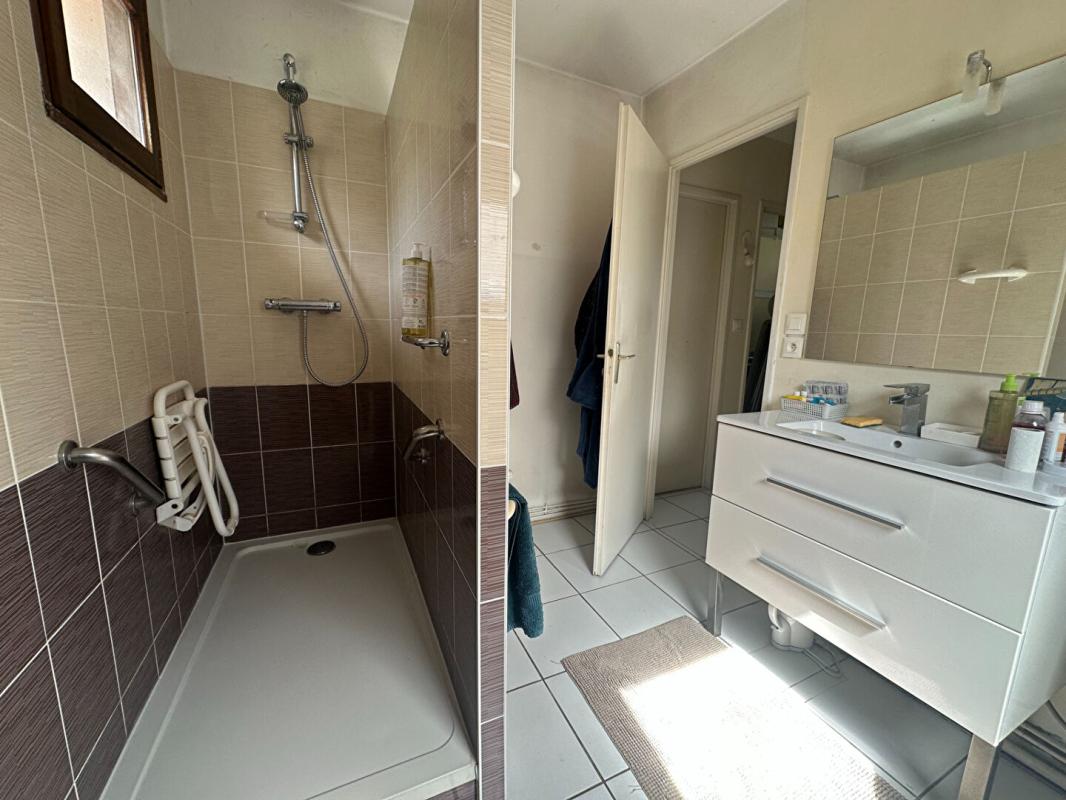 LE BOURGET-DU-LAC Maison Le Bourget du Lac 4 pièces 8