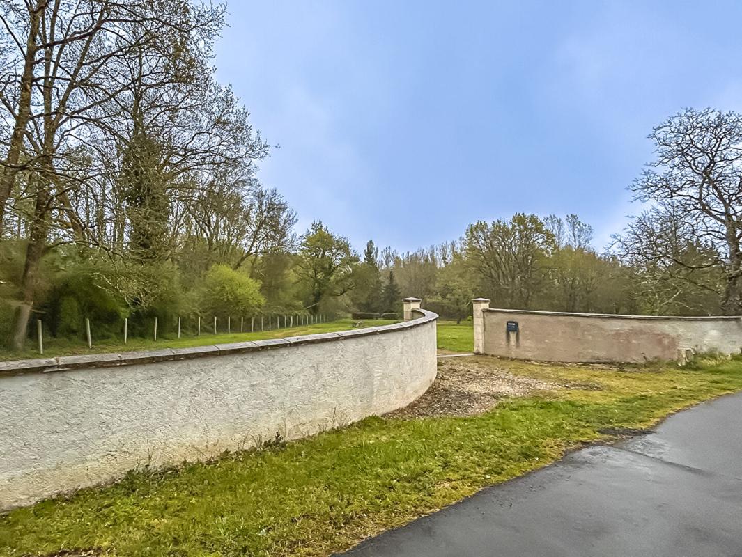 SELLES-SUR-CHER Terrain Selles Sur Cher 3626 m2 3