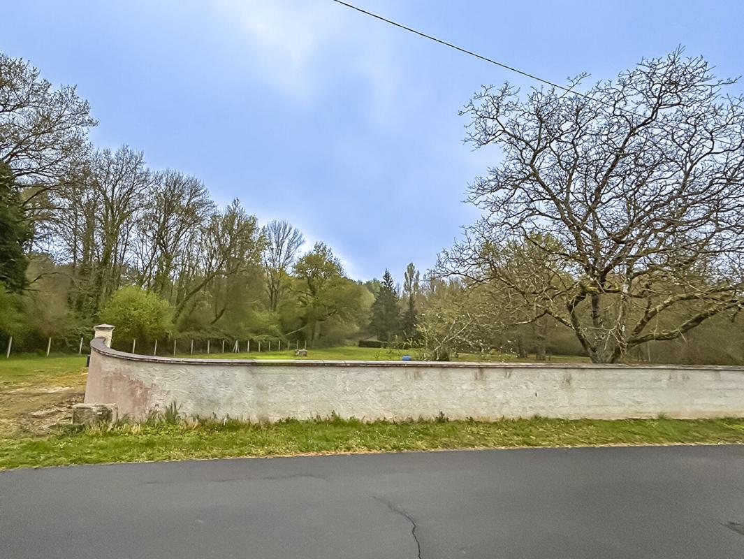 SELLES-SUR-CHER Terrain Selles Sur Cher 3626 m2 5
