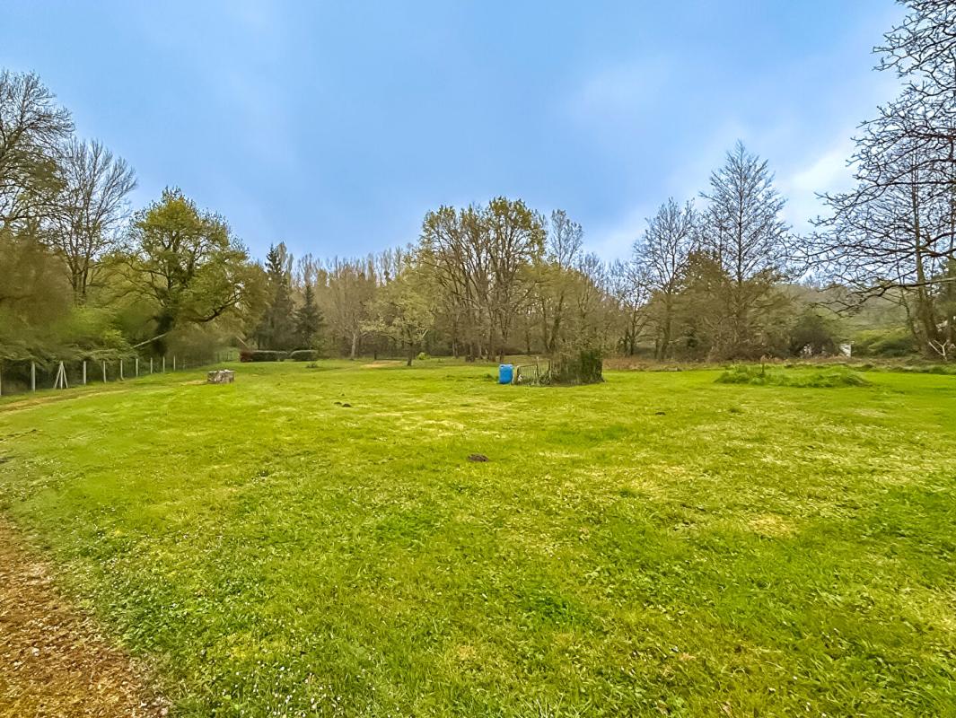 SELLES-SUR-CHER Terrain Selles Sur Cher 3626 m2 6