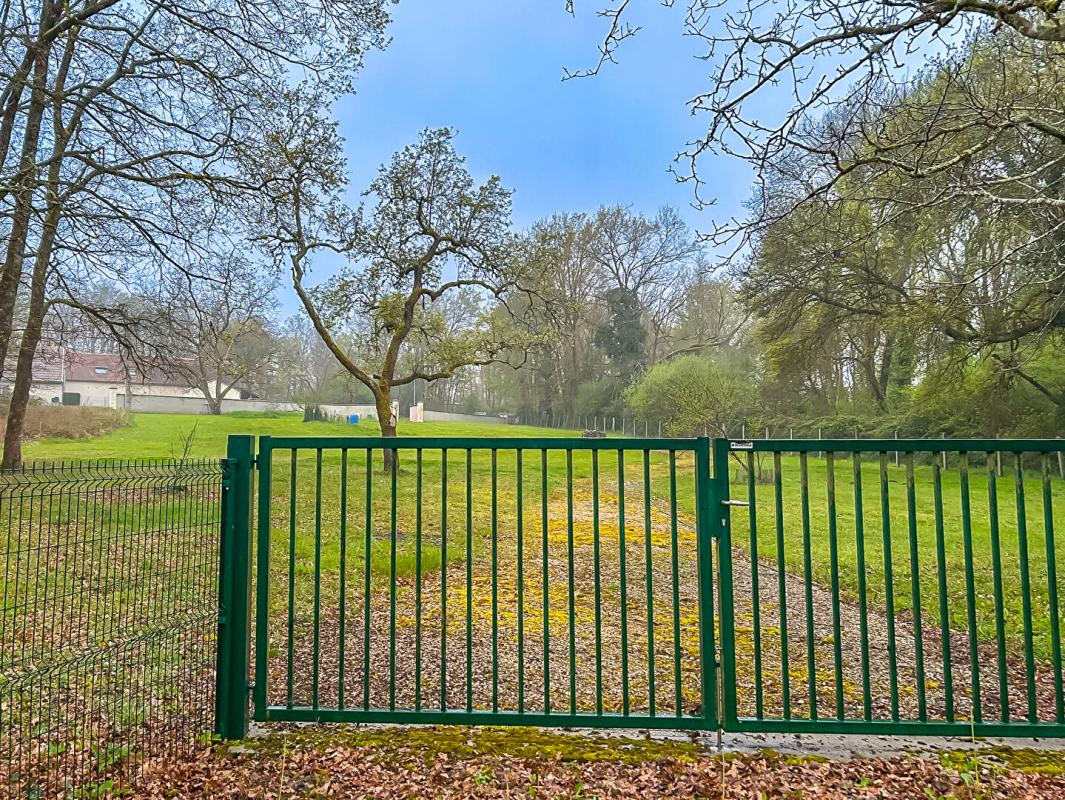 SELLES-SUR-CHER Terrain Selles Sur Cher 3626 m2 7