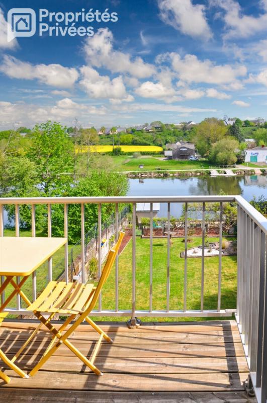 LAVAL Maison 4 pièces avec accès direct sur la Mayenne 10