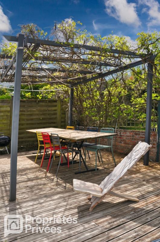 LAVAL Maison 4 pièces avec accès direct sur la Mayenne 13