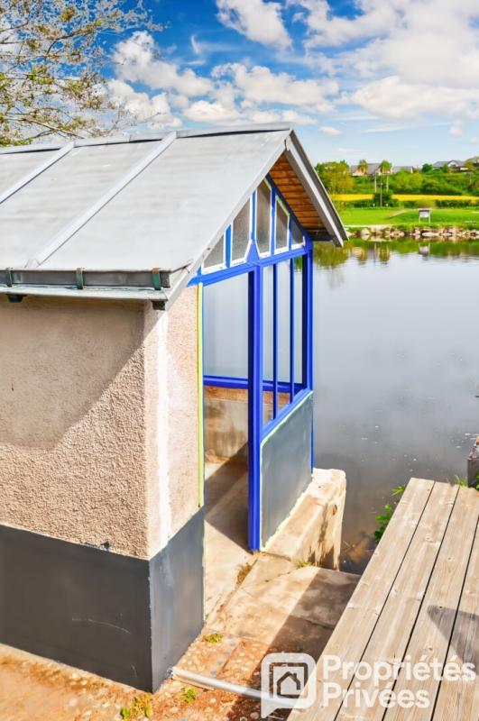 LAVAL Maison 4 pièces avec accès direct sur la Mayenne 14