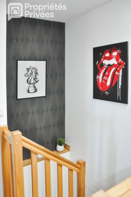 LAVAL Maison 4 pièces avec accès direct sur la Mayenne 5