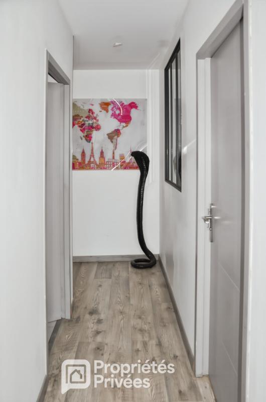 LAVAL Maison 4 pièces avec accès direct sur la Mayenne 6