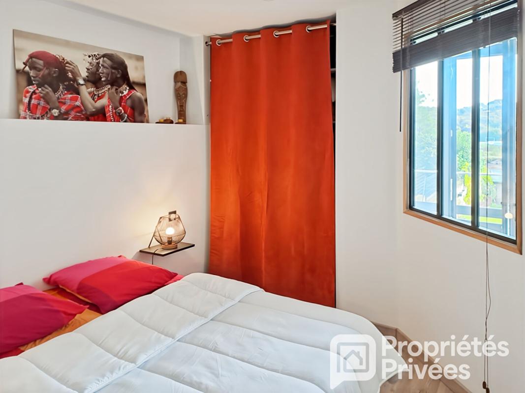 LAVAL Maison 4 pièces avec accès direct sur la Mayenne 7