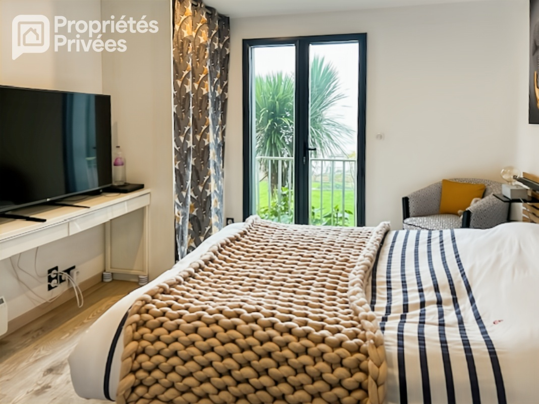 LAVAL Maison 4 pièces avec accès direct sur la Mayenne 8