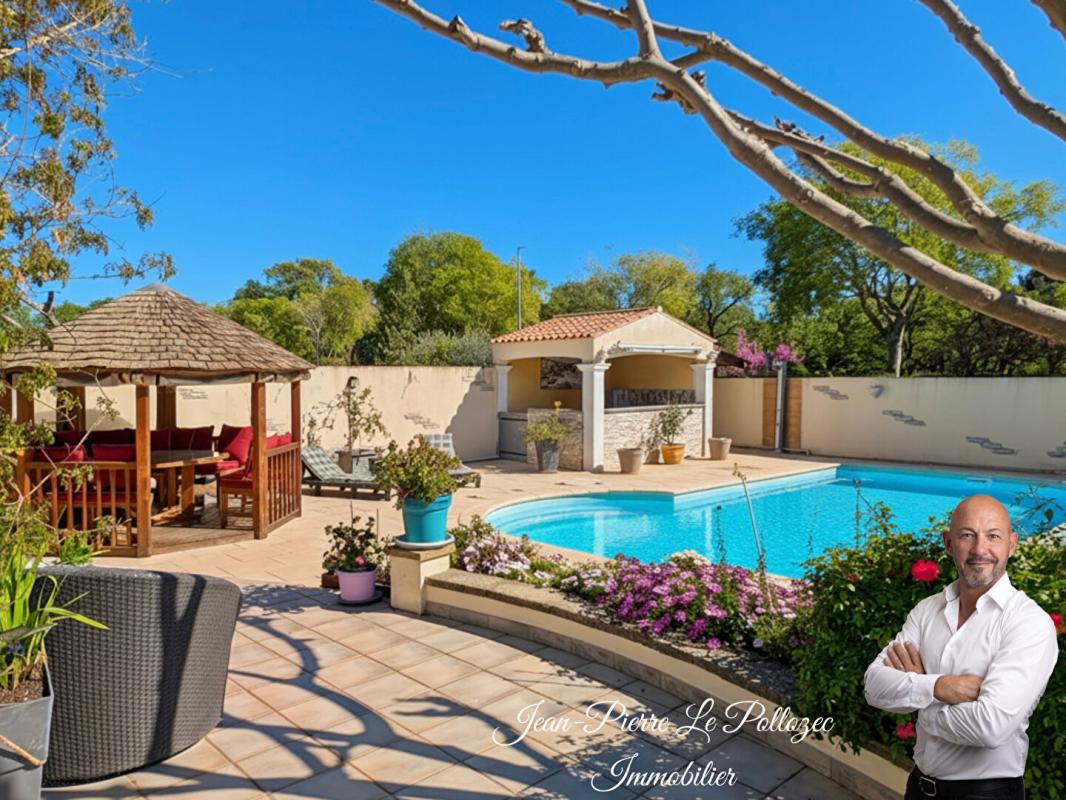 ISTRES Maison Istres 4 pièce(s) 106 m2 1