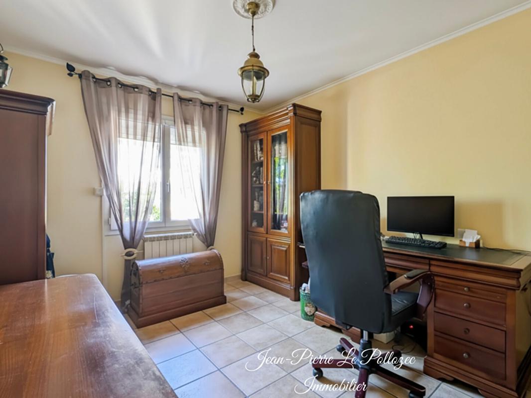 ISTRES Maison Istres 4 pièce(s) 106 m2 10